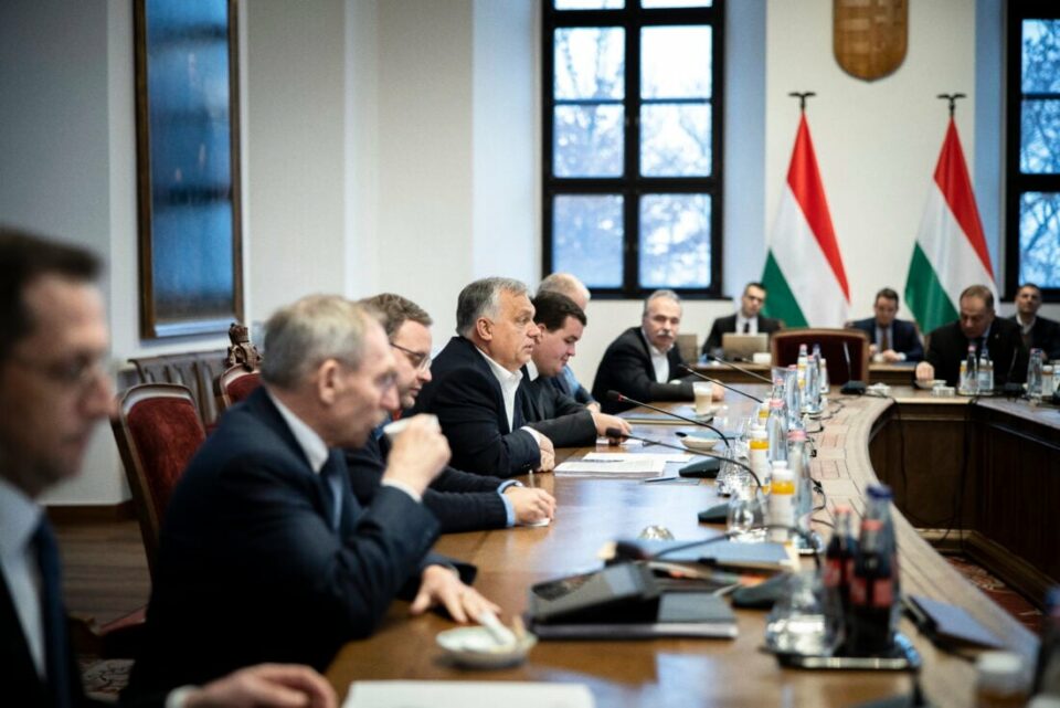 Rezsiárak: új bejelentés a kormánytól