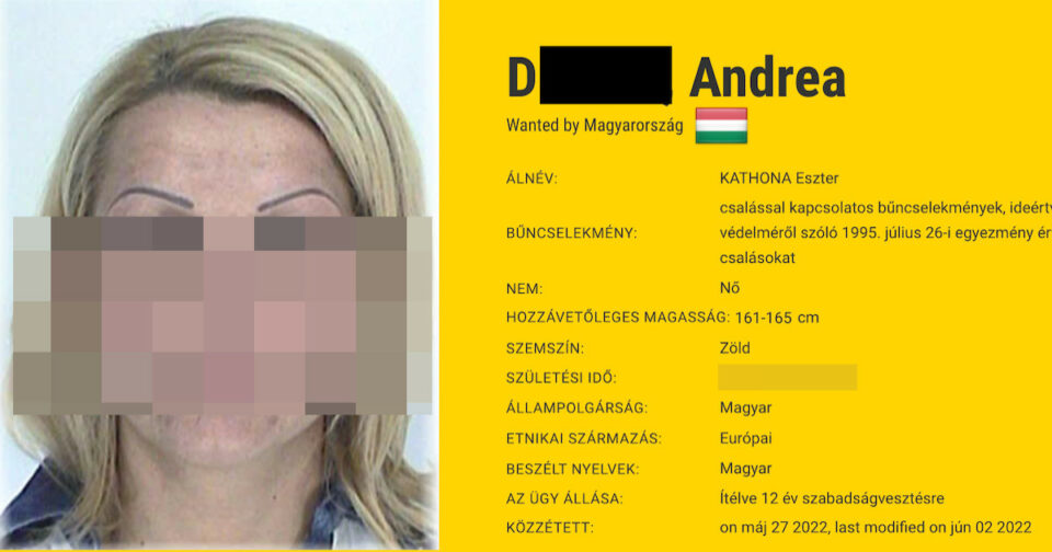 12 éve körözték, a dominikai tengerparton fogták el a toplistás magyar csalót