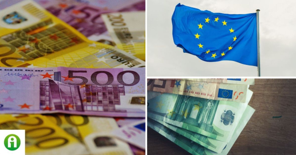 700 millió euró zárolt pénz érkezett az Eu-tól