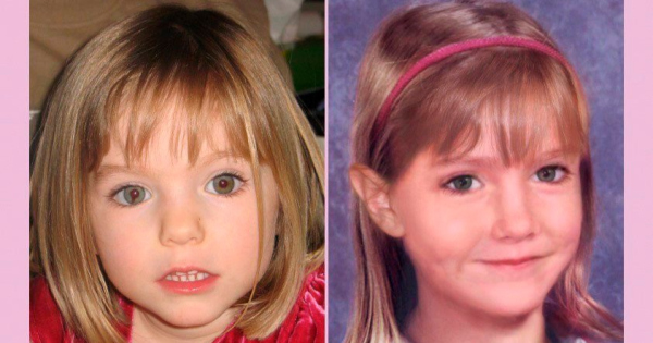 A DNS-minta után fordulat jöhet a Madeleine McCann ügyben