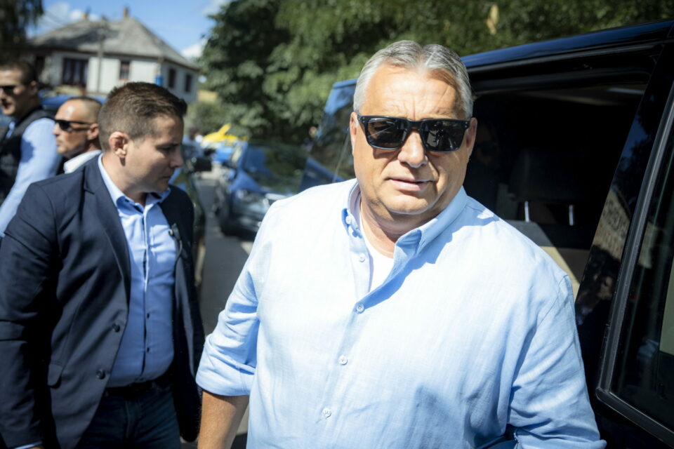 A magyar kormány gengszter módjára elvárja a tiszteletet, ahelyett hogy kiérdemelné – írta egy svéd lap