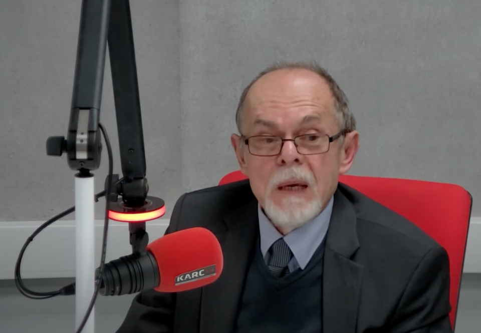 Bogár László szerint „Dózsa György a legpusztítóbb ügynök volt”