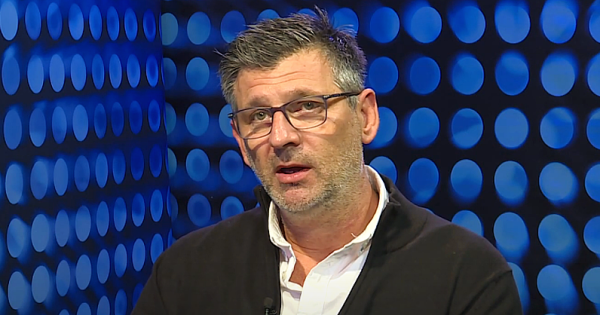 Csúnyán ráfázott Kárász Róbert – pert vesztett a fideszes sztárriporter