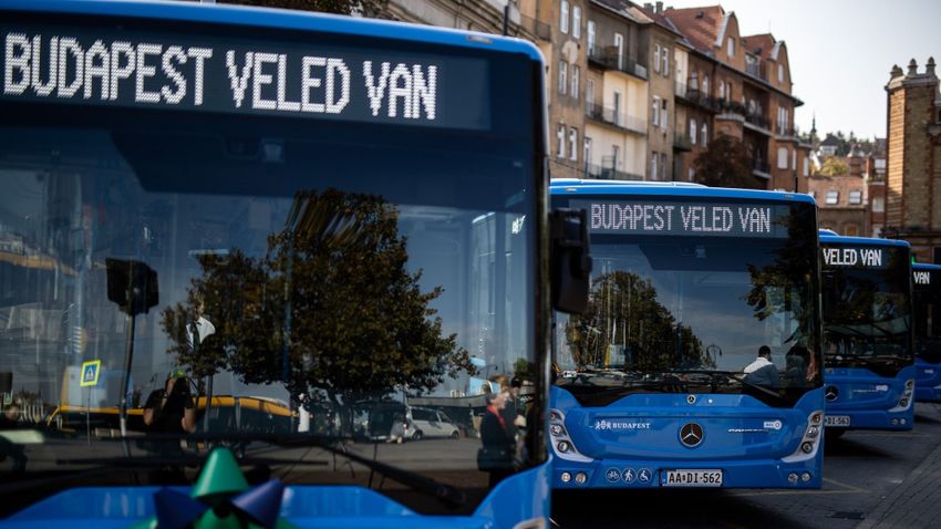 Egy nap alatt nyolcvanmilliárd forint szakadt Budapest nyakába, de hiába – három hónap alatt elfogy az összes pénz