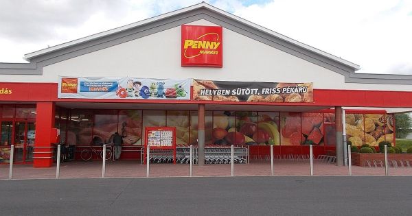 Egyre több helyen lesz fizetős a Penny Market parkolója