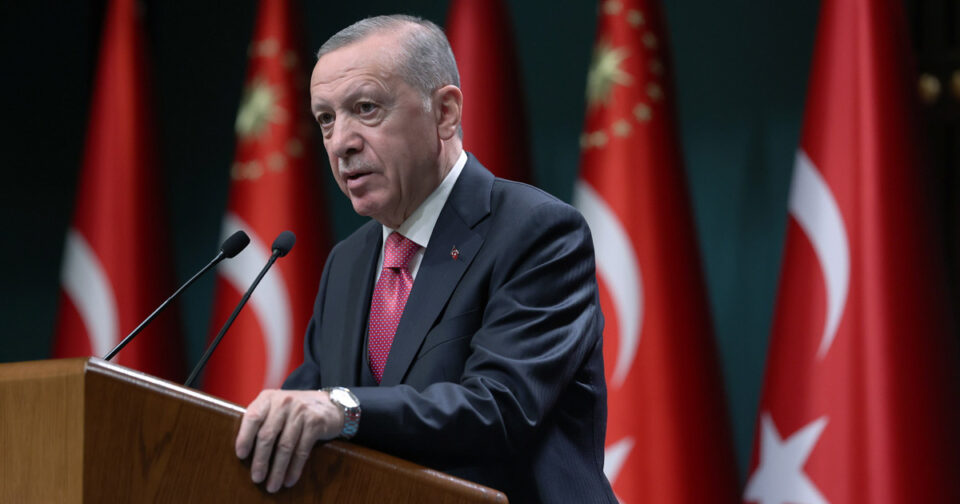 Erdoğan: Oroszország és Ukrajna megállapodott