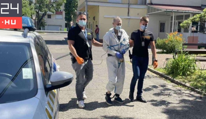 Fivérére hagyta vagyonát a lányai kivégzése előtt