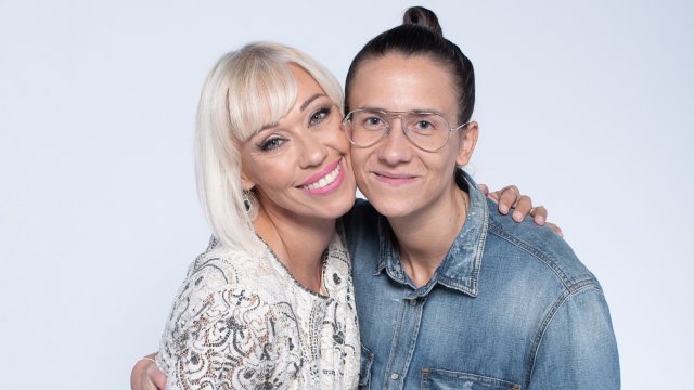 Gallusz Niki és barátnője 12 év után szakítottak