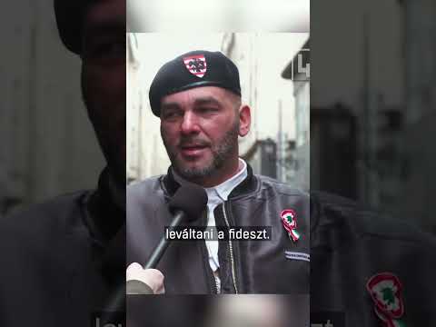 Milyen forradalmat csinálna a Mi Hazánk és a DK?