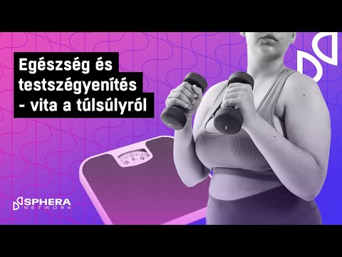 Egészség és testszégyenítés – vita a túlsúlyról
