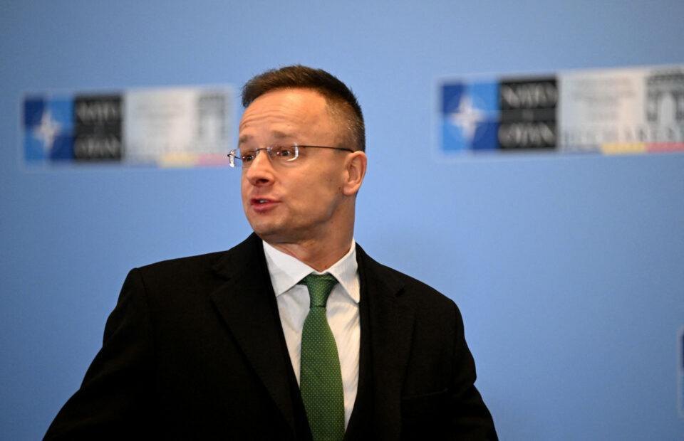 Két nap alatt kétszer léptek át a magyar ellenálláson az EU-ban és a NATO-ban