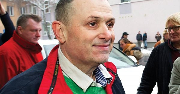 Lagzi Lajcsi magánnyomozót fogadott: nagy csalódás lett a vége