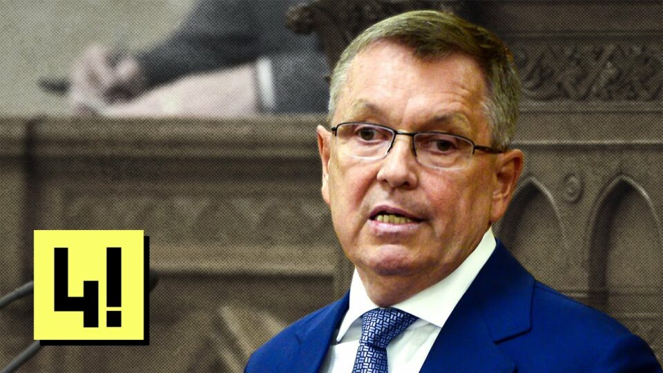 Matolcsy: A kormány gazdaságpolitikája utat tévesztett
