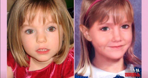 Megszólalt a rendőrség a magát Madeleine McCann-nek valló lány ügyében