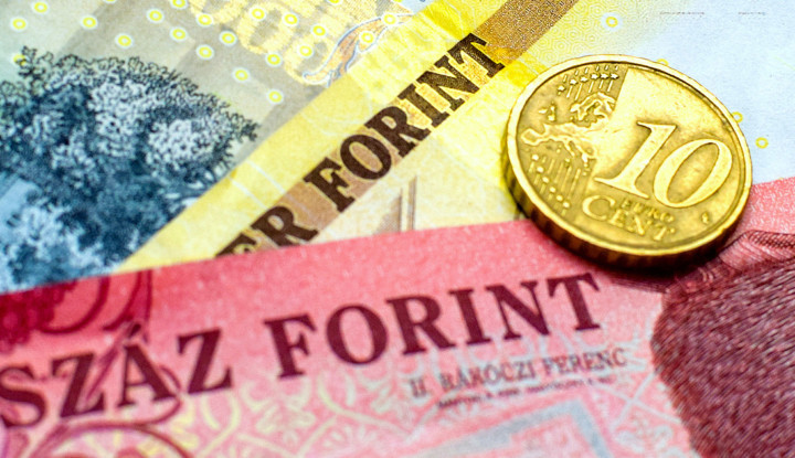 Nem várt meglepetést is okozhat a forint
