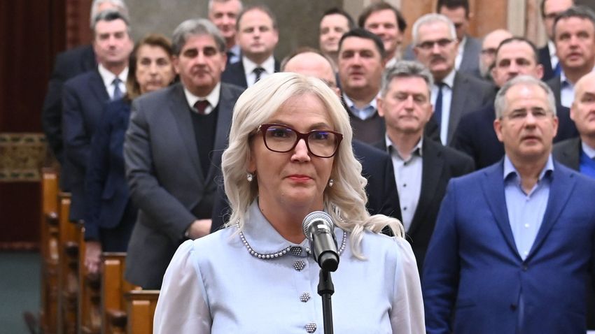 Ráczné Földi Judit miatt ismét üzent az ellenzéknek Gyurcsány Ferenc