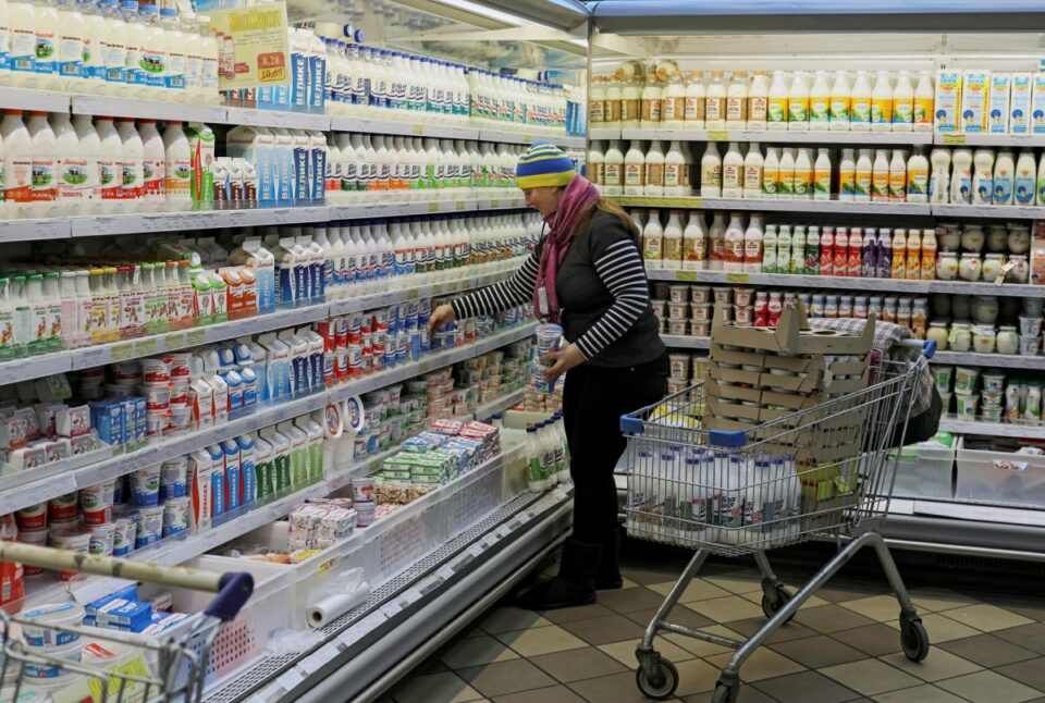 Rendkívüli döntést hozott az Orbán-kormány az élelmiszerekről