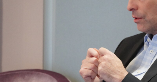 Schiffer András lett Ráczné Földi Judit jogi képviselője – most megszólalt az ügyben