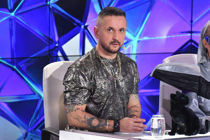 “Szeretnénk házat venni Las Vegasban” – Majka nem Magyarországon tervezi jövőjét