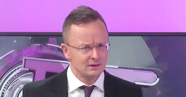 Szijjártó Péter nyilatkozott egy érdekeset Orbán Viktor Kijevbe tervezett látogatásáról