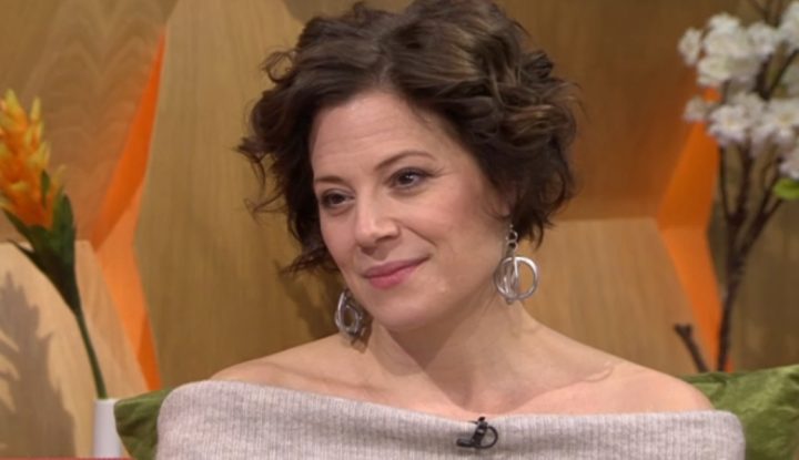 Szintár Dóra elárulta, miért nem működött a házassága a nála 20 évvel idősebb Lőcsei Jenővel
