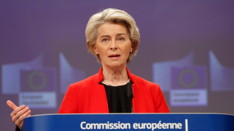 Tiltakozó levelet írt Ursula von der Leyennek huszonegy hazai egyetem rektora