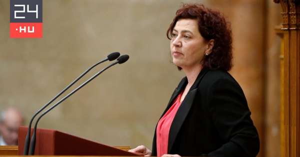 Vadai Ágnes lekörözné Novák Katalin férjét