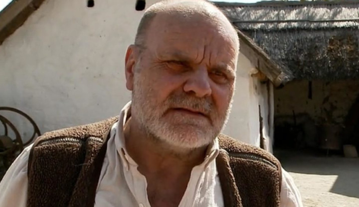 Zárt osztályra került az Argó színésze