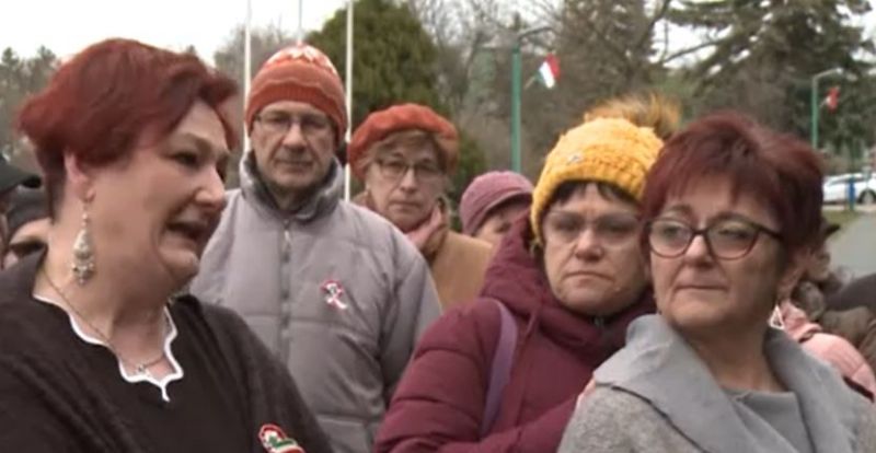 Zokogott a bezárt ajkai sürgősségi vezetője