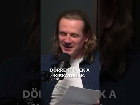 Nagy József és a fingóverseny 💩 #24hu #háromharmad #podcast #nagyjózsef #fingóverseny #24ponthu
