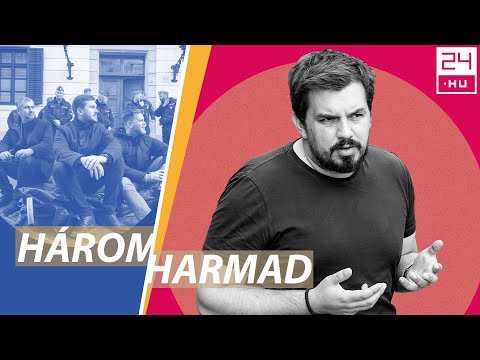 Van-e értelme a Momentum kordonbontásainak? | Háromharmad | 24.hu