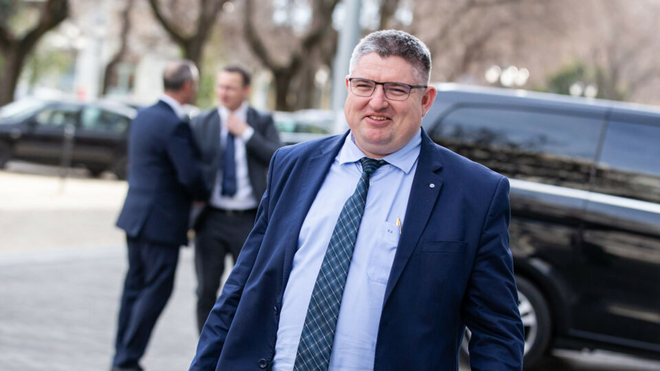 Kormányközeli káderekkel töltik fel a Volánbusz igazgatóságát