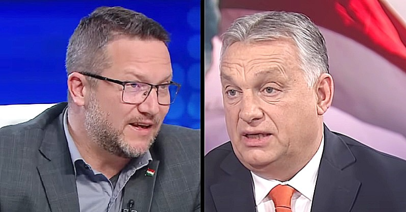 Ujhelyi István csak egy mondatot írt, de kivégezte vele Orbánt