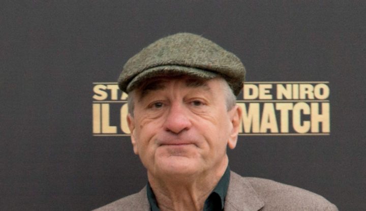 Egy székben ülve találtak rá Robert De Niro elhunyt unokájára