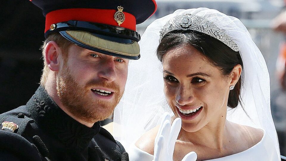 Hivatalosan is elismerte Harry herceg és Meghan Markle a szakítást: külön folytatják