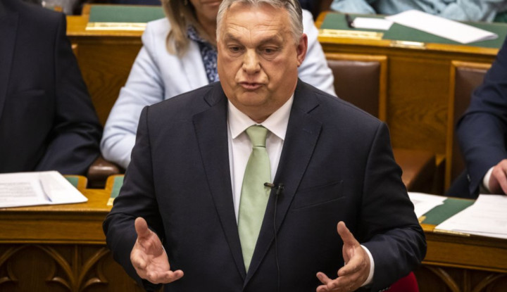 Hol van a pénz, Orbán Viktor?