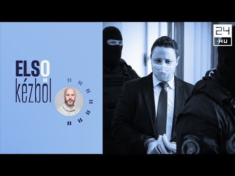 A koronatanú, a vizesautó-projekt és a jövőbe látó felszámolók | 24.hu