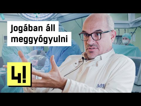 Már nem csak az orvosok mennek külföldre, de a betegek is
