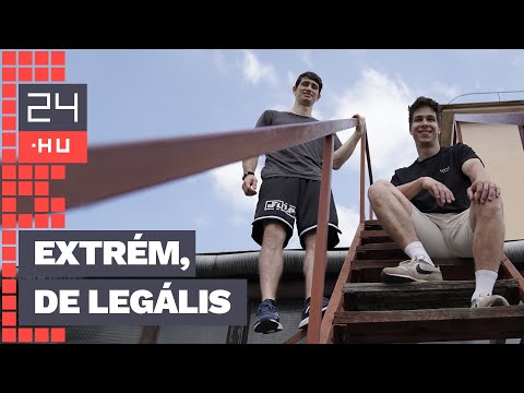 „Nem kell háztetőn ugrálni, vannak sokkal alacsonyabban is kihívások” | 24.hu