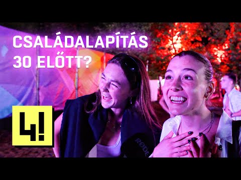 Magyarországon nincs saját lakás, Magyarországon Balaton Sound van