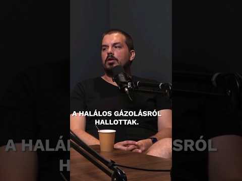 Hogy látjátok: az átfestett pad vagy az Árpád hídi gázolás érint több embert? #24ponthu #háromharmad