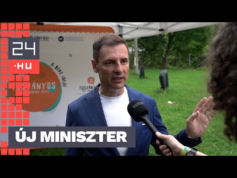 Tuzson Bence: Nem tudom elképzelni, hogy létezne magyar igazságügyi maffia | 24.hu