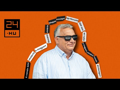 Erdélyország előre megy, nem hátra | 24.hu