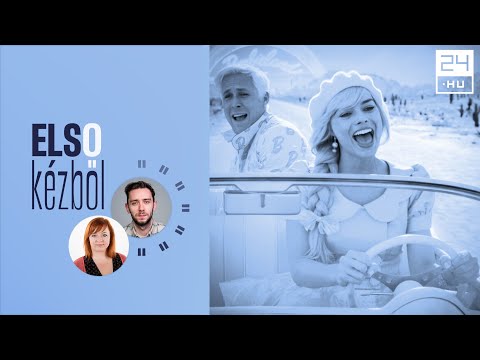 Hányan nem értik a Barbie-filmet, hányan nézik rózsaszínben és vajon töketlen-e Ken? | 24.hu