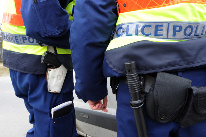 Kőkemény razzia jön a magyar utakon: itt lesz ellenőrzés