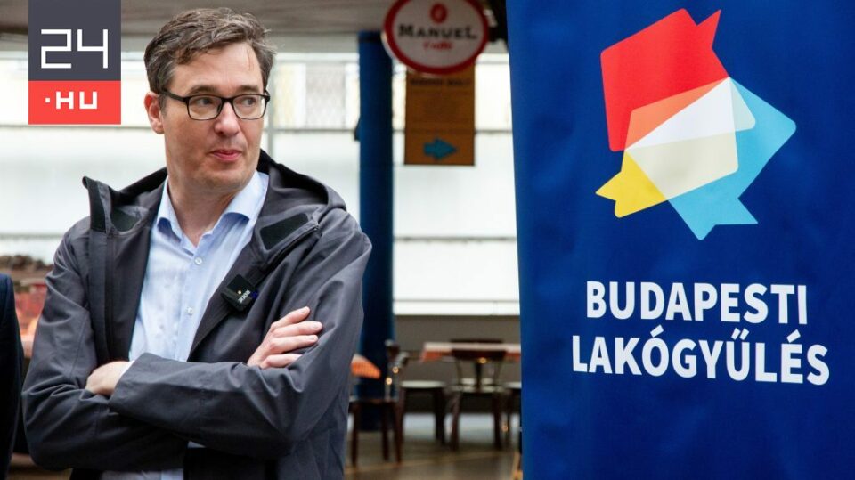 Megszavazták: a kormány megtalálta a megoldást arra, ha Karácsony nem fizetne be elég szolidaritási adót