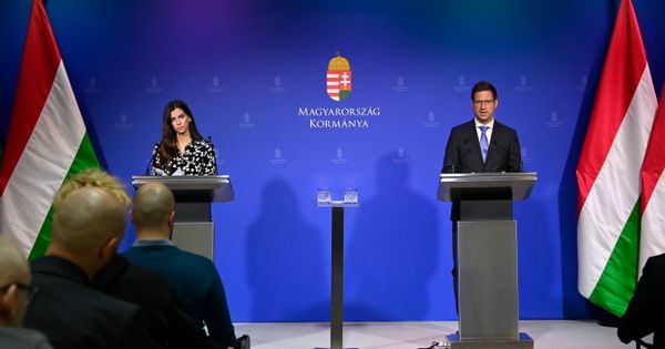 Mindjárt bejelentést tesz a kormány: Orbán Viktor már elhintette, miről lehet szó