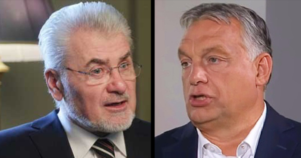 Nagyon kiakadt Pálinkás József: Az MTA volt elnöke kőkemény üzenetet küldött az Orbán-kormánynak
