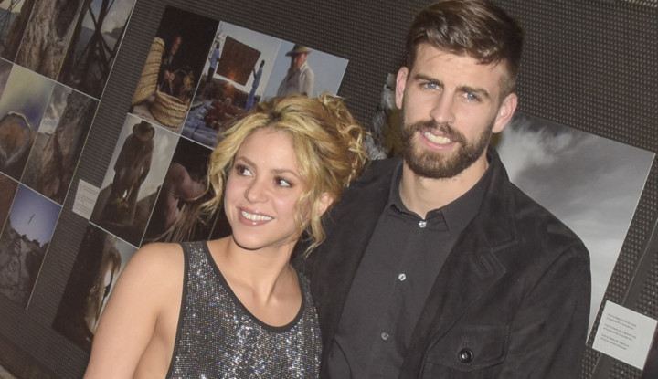 Nem is Piqué a rosszfiú? Furcsa dolog szivárgott ki Shakira házasságáról