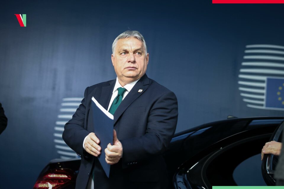 Osztrák bulvárlap: Orbán Viktor az EU koporsószöge és nincs ellene ellenszer